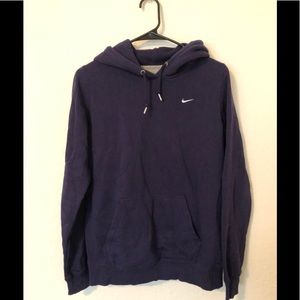 Nike fleece Hoodie